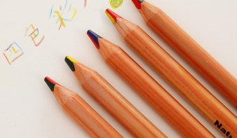 Vì sao Bút chì cần cho con trẻ ?